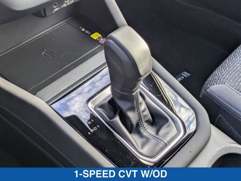 Certified 2025 Subaru Forester Premium AWD/4WD image 25