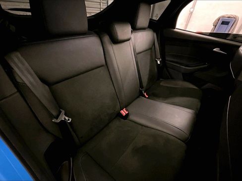 Used 2018 Ford Focus RS image 26