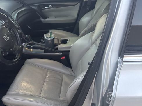Used 2013 Acura TL SH-AWD image 5