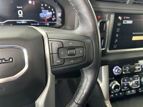 Used 2022 GMC Yukon XL Denali w/ Denali Ultimate Package image 16