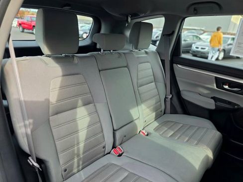 Used 2017 Honda CR-V LX image 30