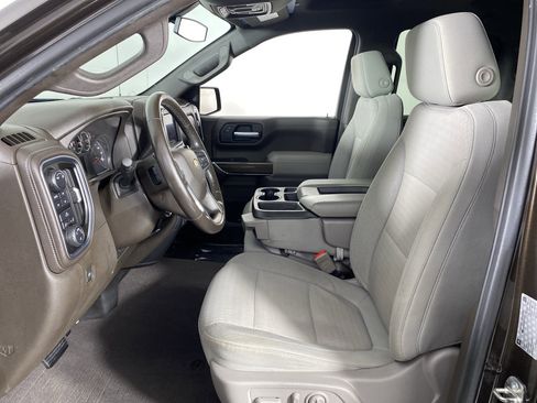 Used 2019 Chevrolet Silverado 1500 LT w/ All-Star Edition image 15