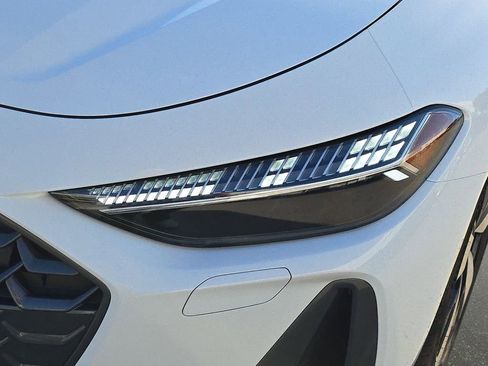 New 2025 Audi A5 2.0T Prestige image 32