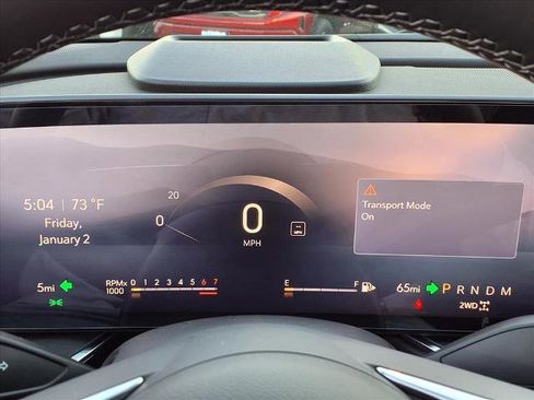 New 2026 Buick Envision Preferred image 10