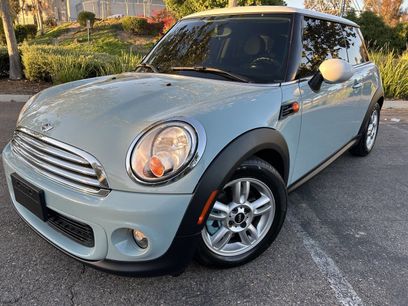 Used 2013 MINI Cooper Hardtop