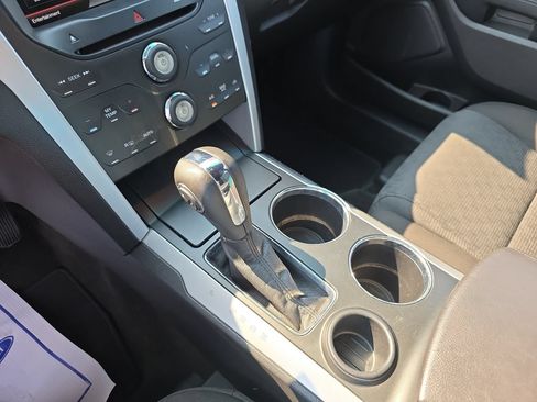 Used 2012 Ford Explorer XLT FWD image 26