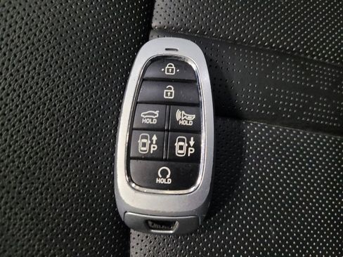 Used 2022 Hyundai Sonata Limited FWD image 32