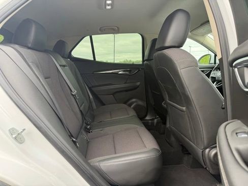 Used 2022 Buick Envision Preferred FWD image 12