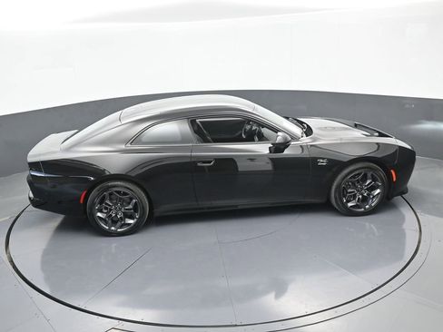 Used 2025 Dodge Charger R/T w/ Quick Order Package 25M R/T image 43