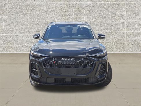 New 2026 Audi SQ5 Premium Plus AWD/4WD image 2