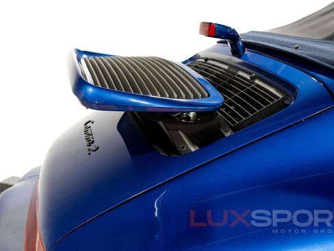 Used 1992 Porsche 911 Carrera image 82