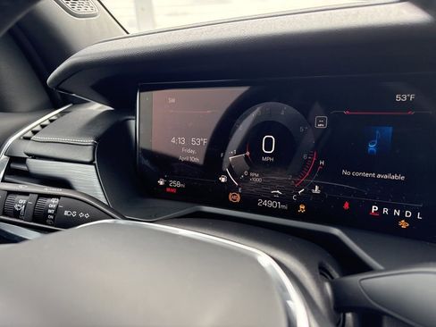 Certified 2024 GMC Acadia Elevation w/ Luxury Package image 37