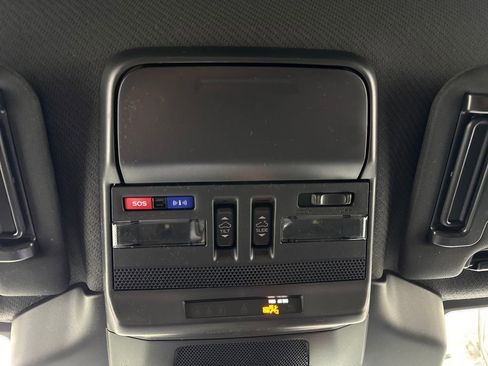 New 2026 Subaru Outback Wilderness AWD/4WD image 23