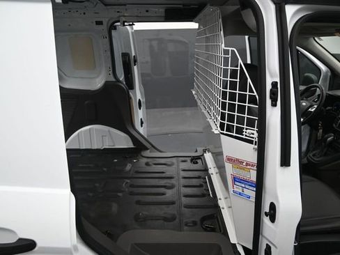 Used 2022 Ford Transit Connect XL FWD image 13