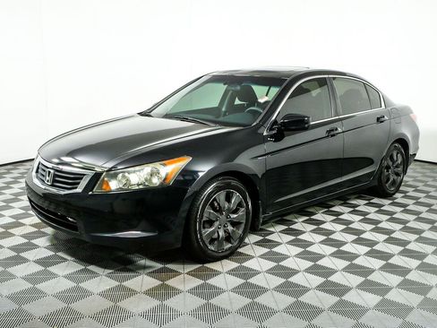 Used 2008 Honda Accord EX image 22
