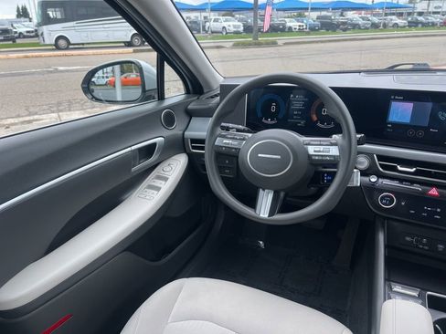 Used 2025 Hyundai Sonata SEL image 45