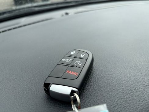 New 2026 Dodge Durango GT image 32