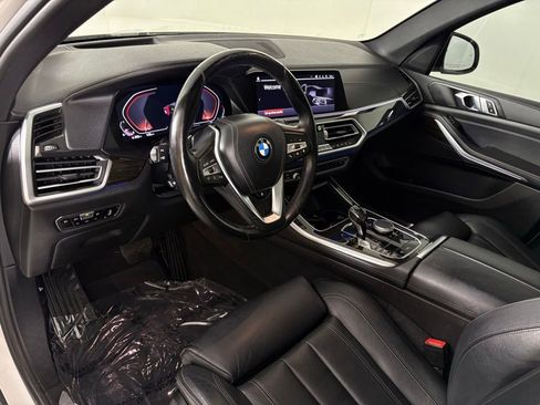 Used 2019 BMW X5 xDrive40i w/ Premium Package 2 AWD/4WD image 17