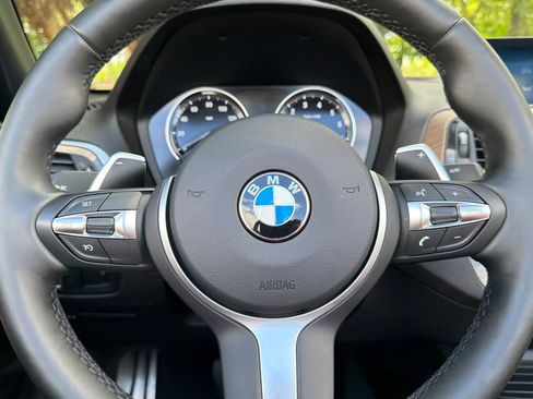 Used 2019 BMW M240i Convertible w/ Premium Package image 31