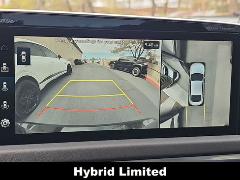 Used 2023 Hyundai Sonata Limited FWD image 26