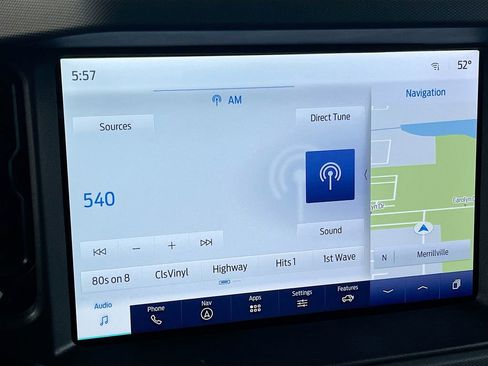 Used 2024 Ford Bronco Big Bend image 15