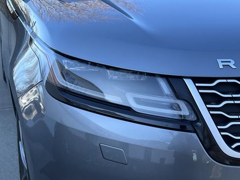 Used 2021 Land Rover Range Rover Velar S image 11