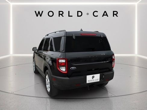 Used 2021 Ford Bronco Sport image 5