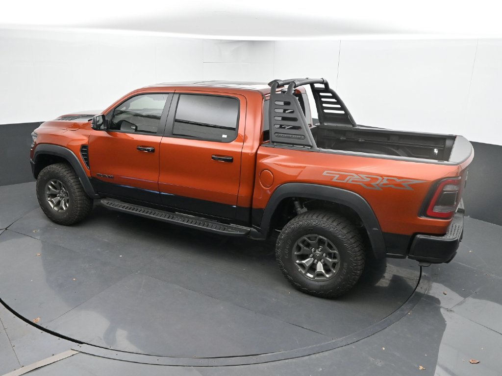 Used 2024 RAM 1500 TRX AWD/4WD image 48