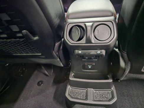 Used 2023 Jeep Wrangler Unlimited Rubicon 392 image 38