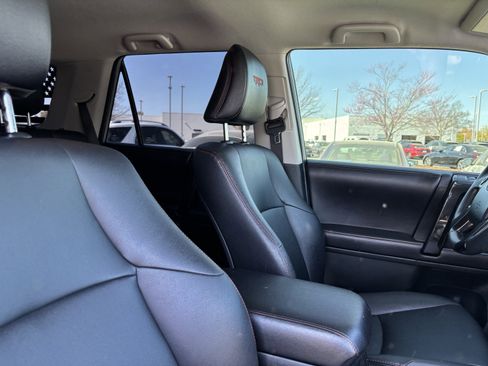 Used 2017 Toyota 4Runner TRD Pro image 34