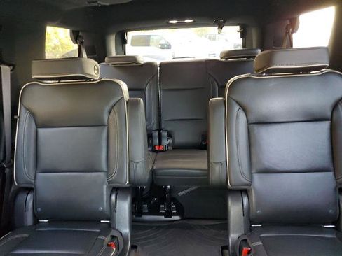 Used 2021 GMC Yukon SLT w/ SLT Premium Package image 57