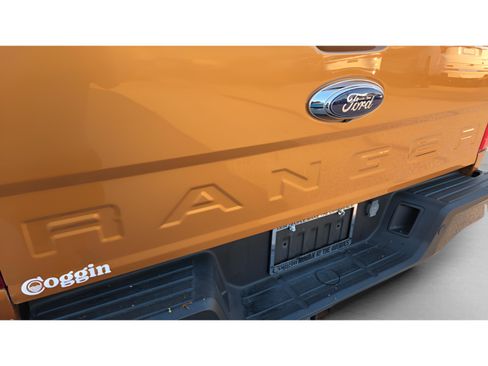 Used 2019 Ford Ranger XLT w/ Equipment Group 301A Mid image 17