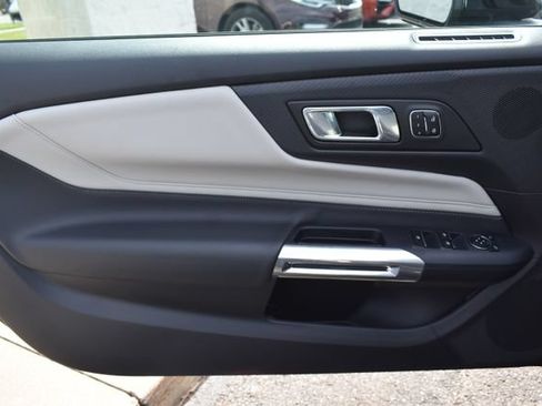 Used 2024 Ford Mustang GT Premium RWD image 18