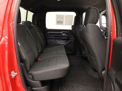 Used 2022 RAM 1500 Big Horn image 35