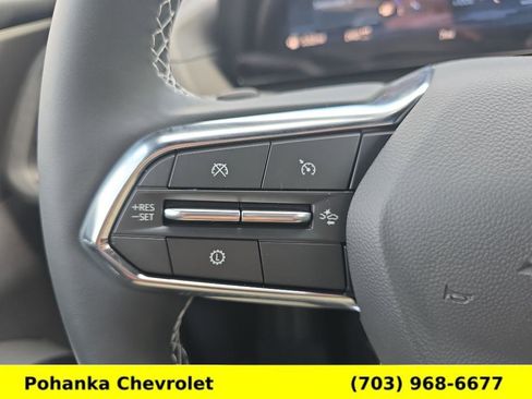 New 2026 Chevrolet Traverse LT w/ LPO, Floor Liner Package image 17