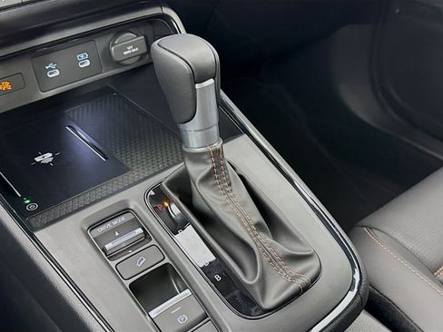 New 2026 Honda CR-V Sport-L image 16