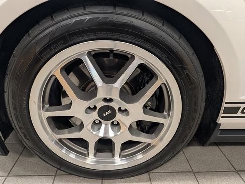 Used 2007 Ford Mustang Shelby GT500 image 15