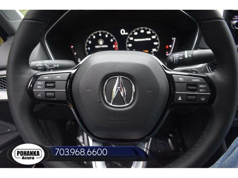 New 2026 Acura Integra image 31