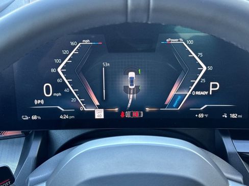 Used 2025 BMW i5 xDrive40 image 20