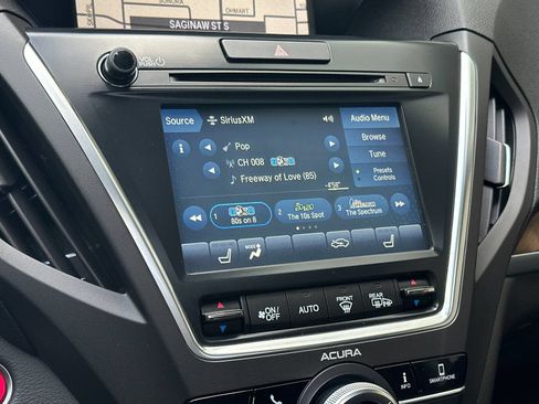 Used 2019 Acura MDX SH-AWD w/ Technology Package image 15