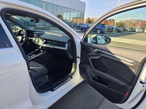 Used 2023 Audi A3 2.0T Premium image 12