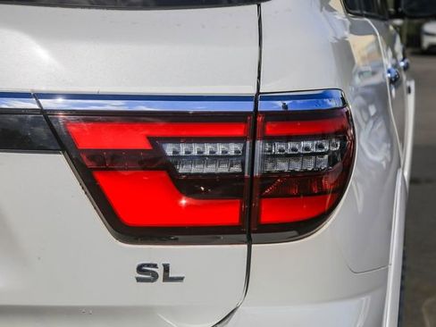 Used 2022 Nissan Armada SL image 10