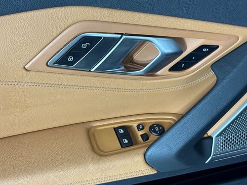 Used 2025 BMW Z4 M40i w/ Premium Package RWD image 13