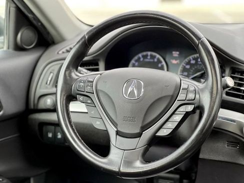 Used 2019 Acura ILX FWD image 31