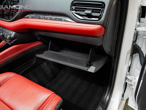 Used 2021 Dodge Durango SRT Hellcat w/ Premium Interior Group image 83