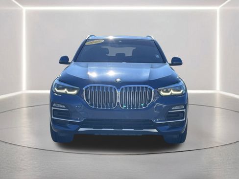 Used 2020 BMW X5 xDrive40i w/ Convenience Package image 34