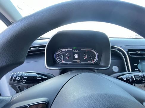 Used 2022 Hyundai Tucson SEL image 15