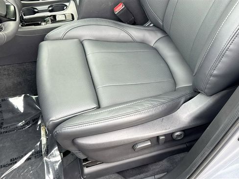 Used 2025 Subaru Ascent Bronze Edition w/ Popular Package #2 image 18