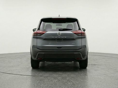 Used 2025 Nissan Rogue SV AWD/4WD image 7