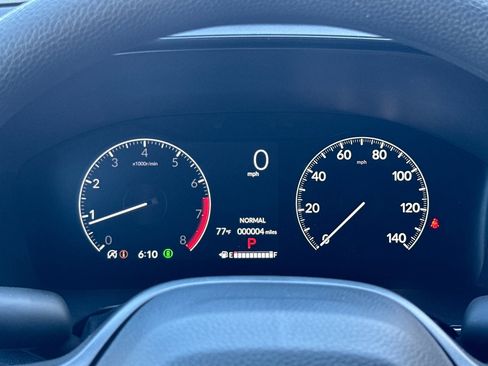 New 2026 Honda CR-V LX image 29